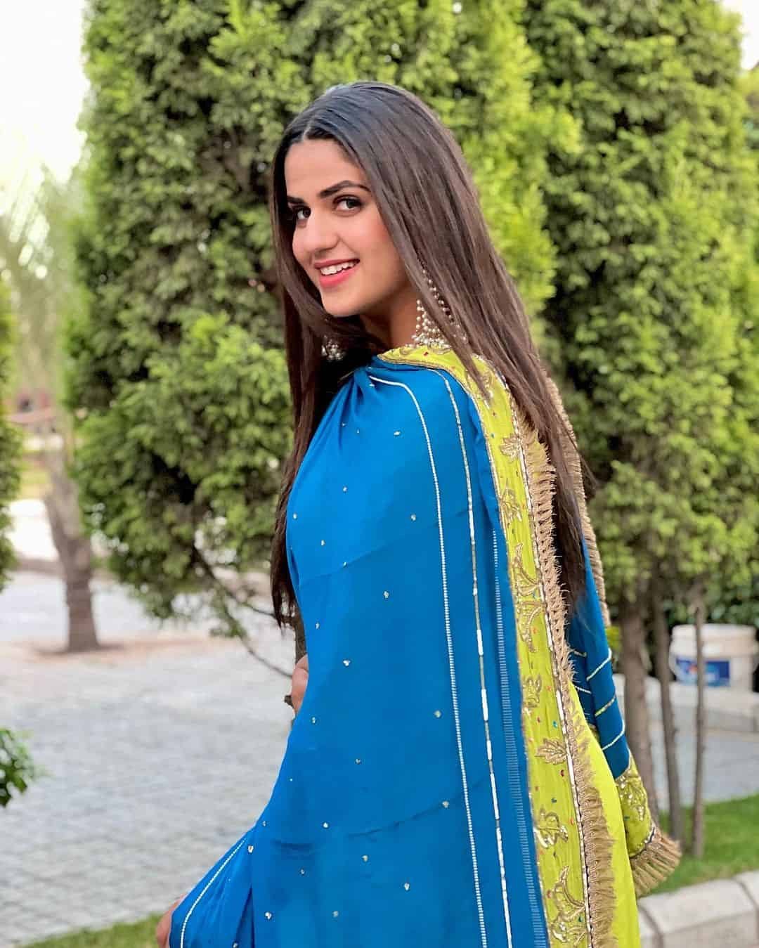 Pranjal Dahiya Images