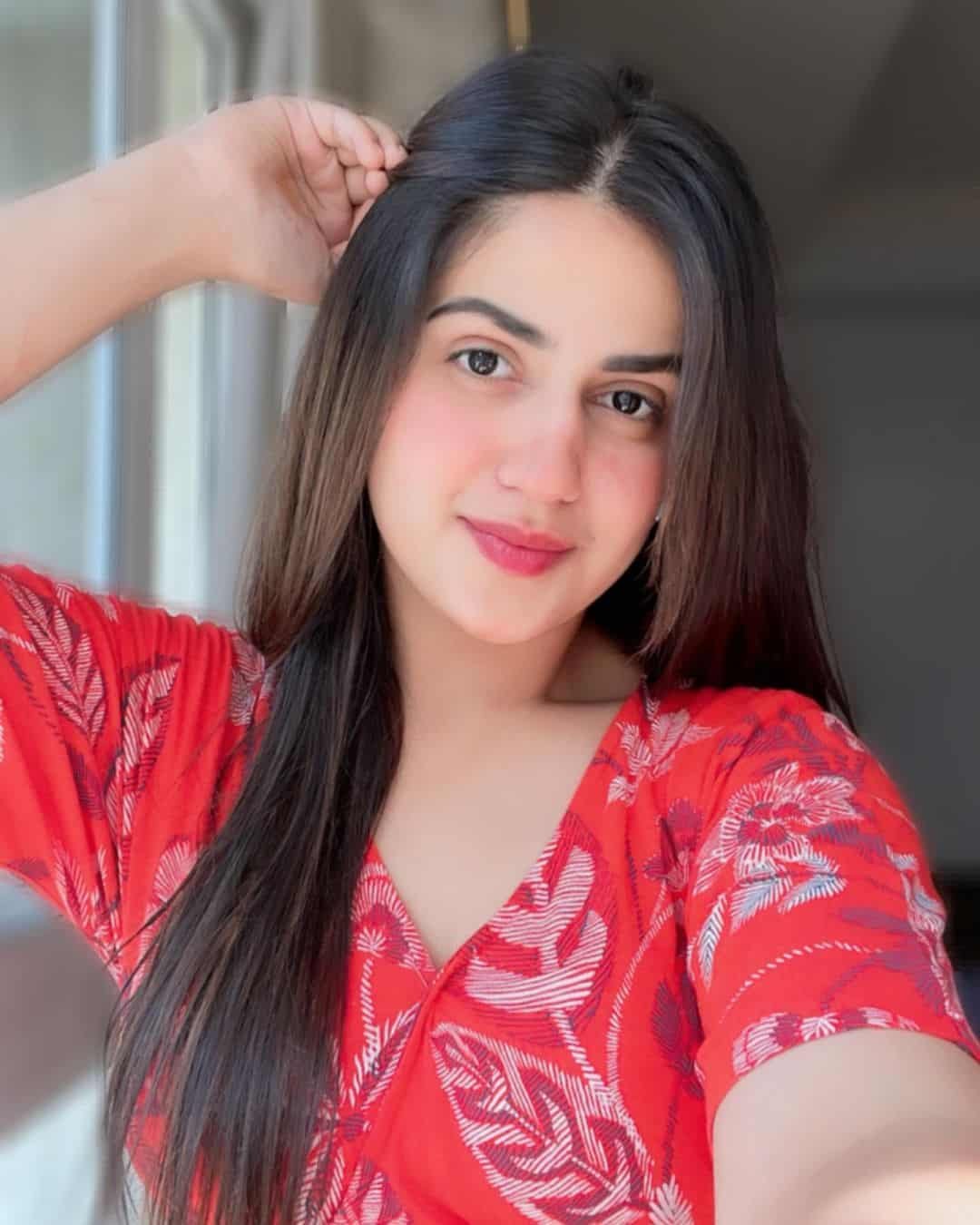 Pranjal Dahiya Images