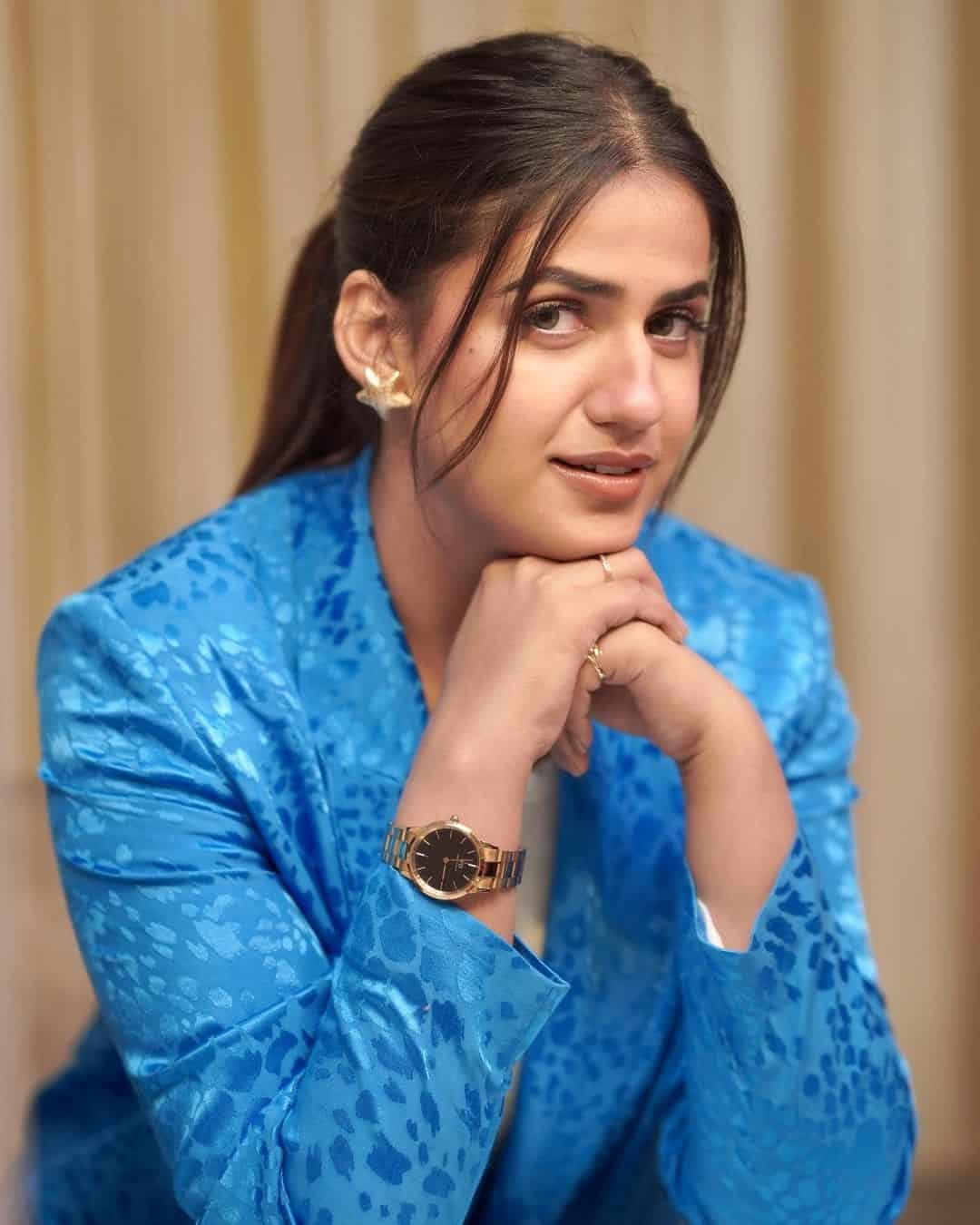 Pranjal Dahiya Images