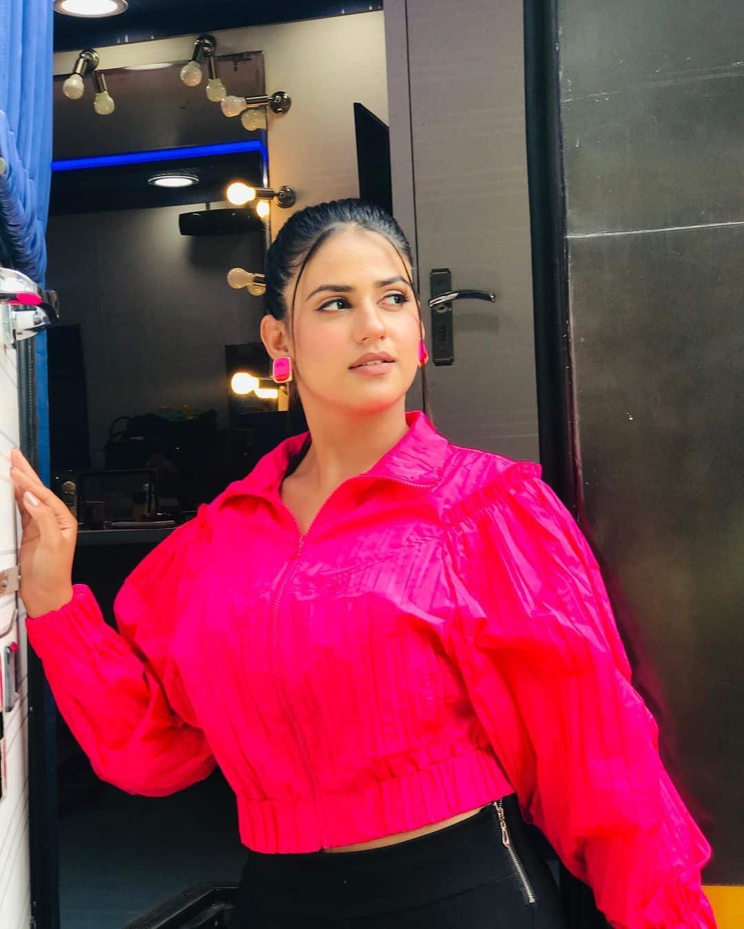 Pranjal Dahiya Photo