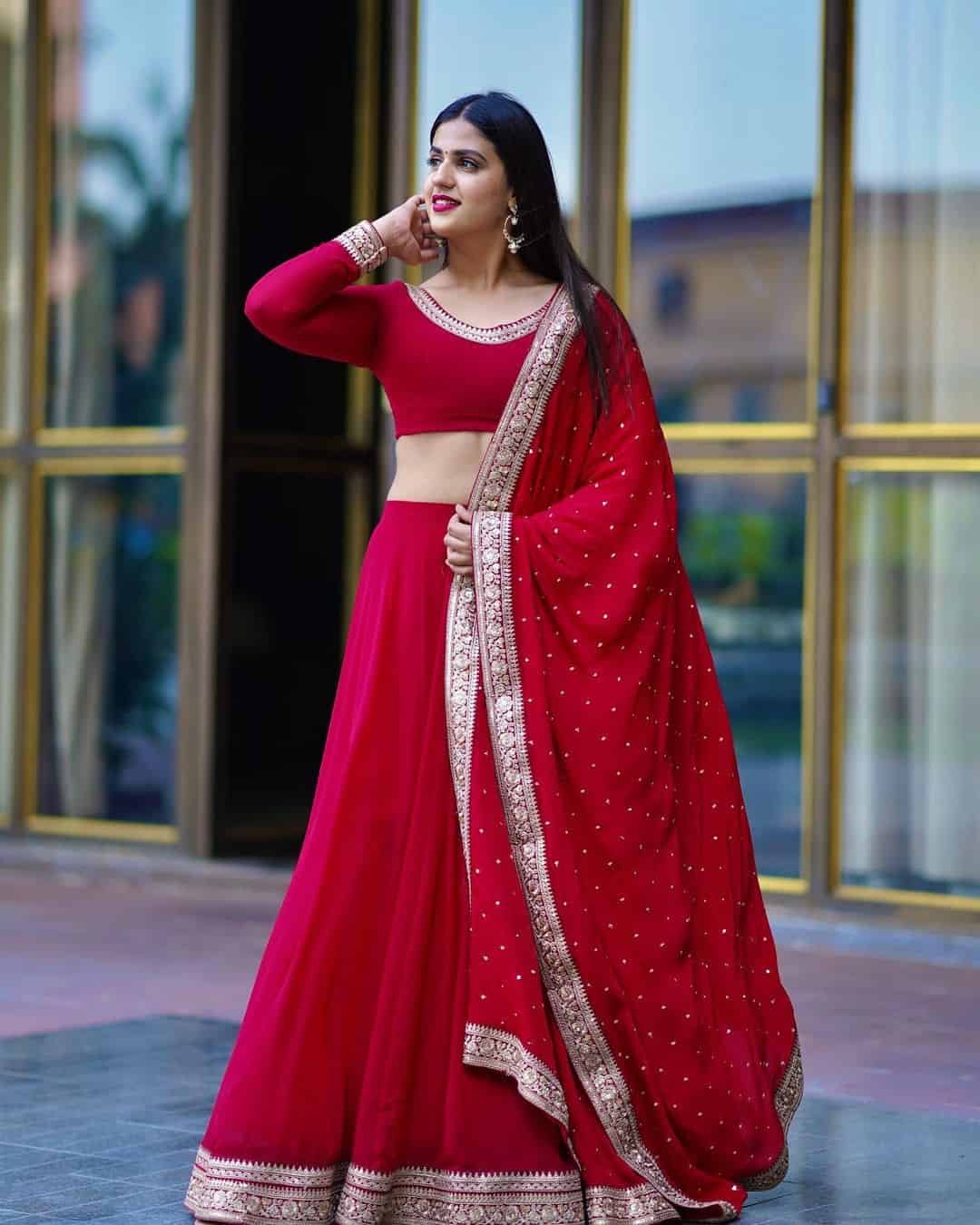 Pranjal Dahiya Images