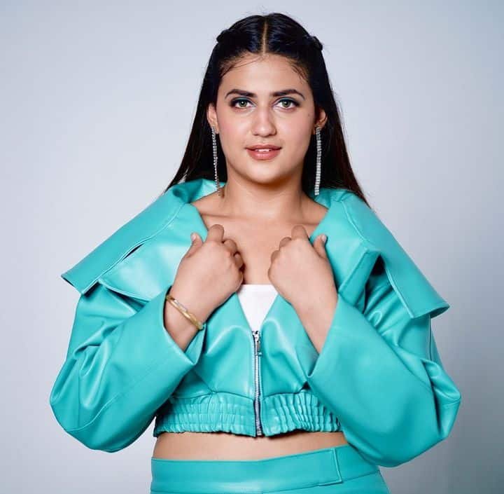 Pranjal Dahiya Pics