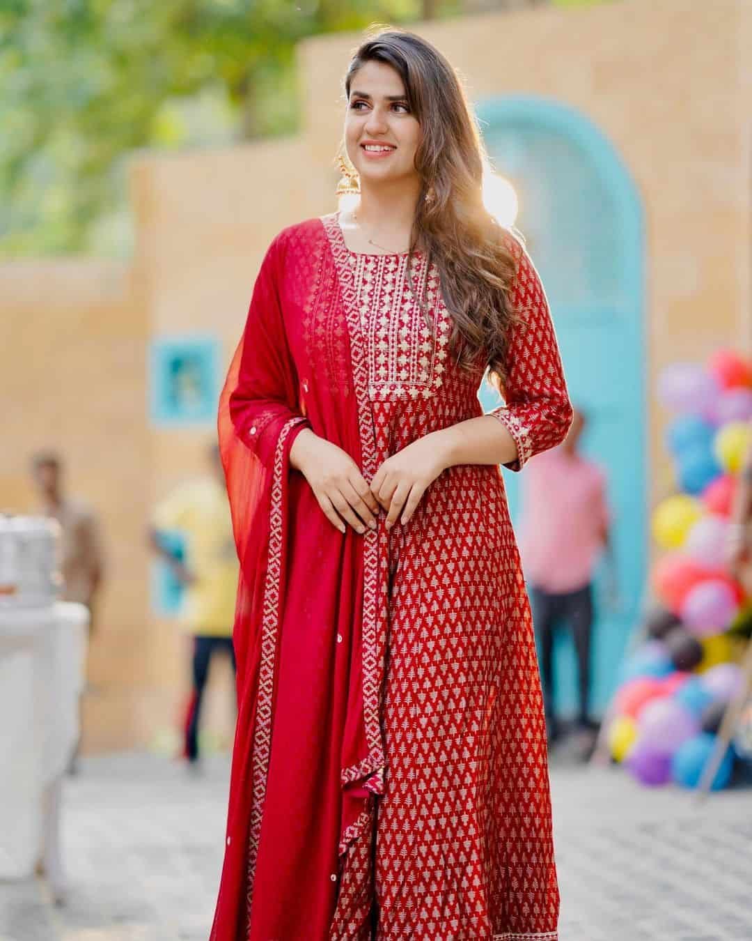 Pranjal Dahiya Pics