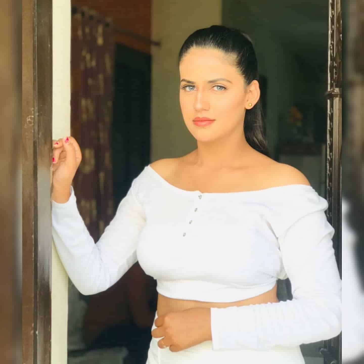 Pranjal Dahiya Photo