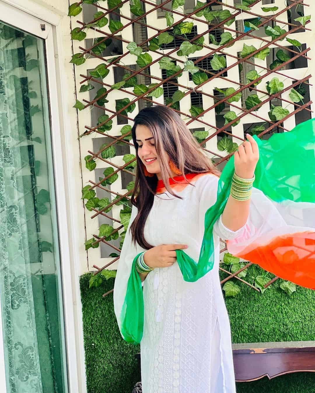 Pranjal Dahiya Pics