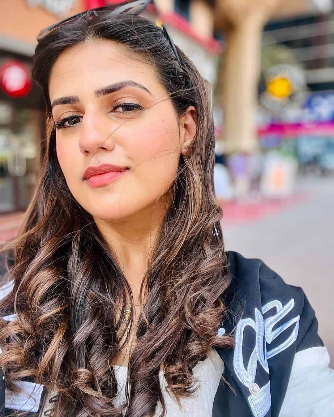 Pranjal Dahiya Wallpaper