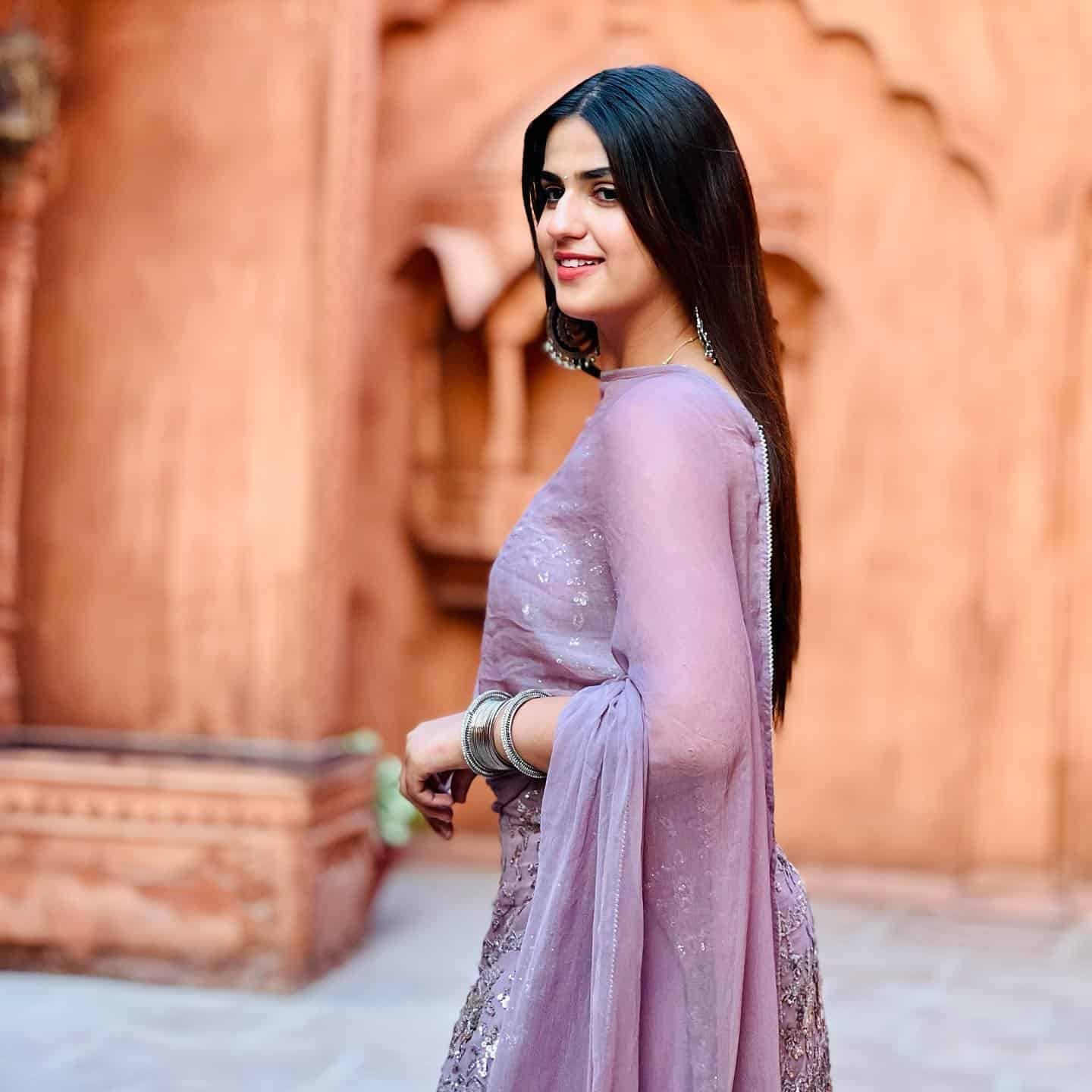 Pranjal Dahiya Wallpaper