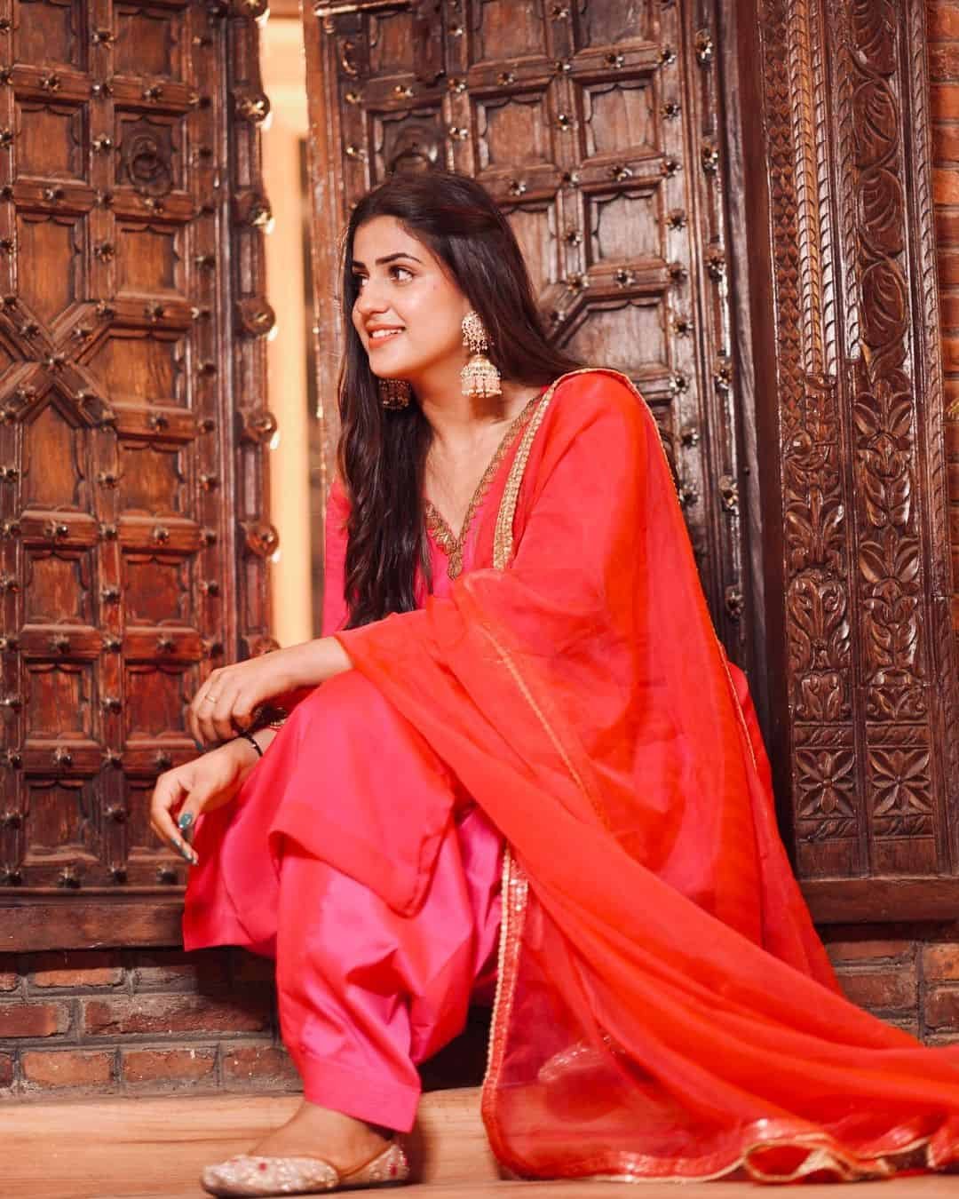 Pranjal Dahiya Wallpaper