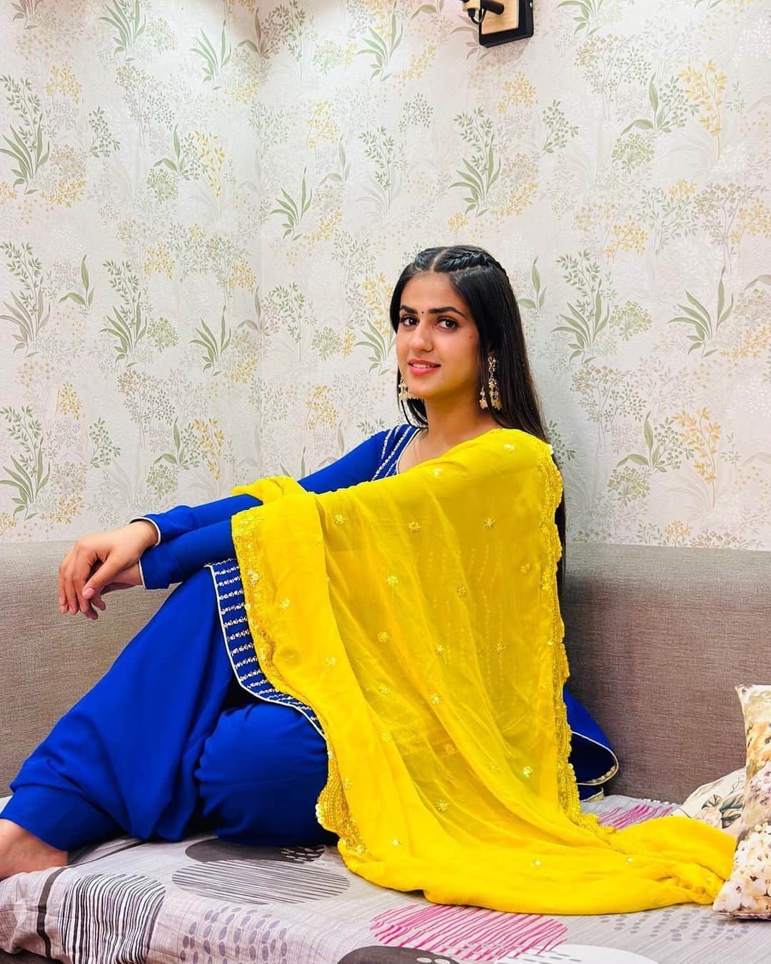Pranjal Dahiya Wallpaper