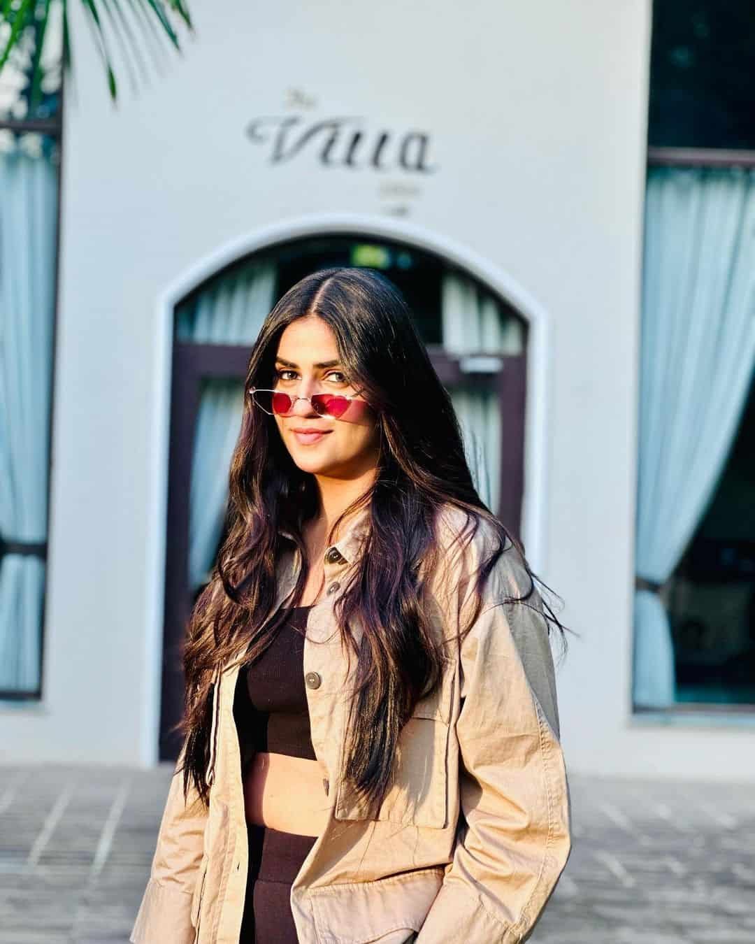 Pranjal Dahiya Wallpaper