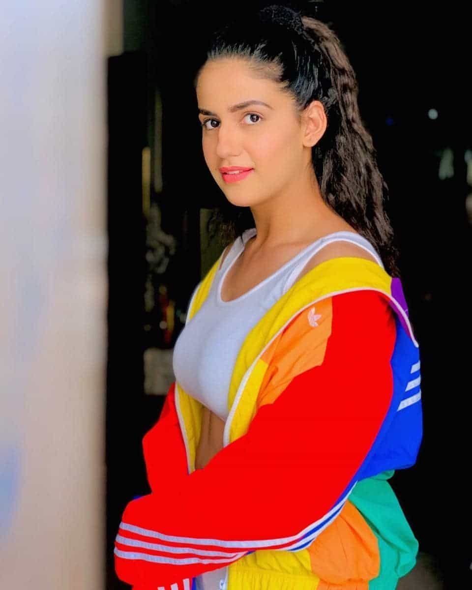 Pranjal Dahiya Photo