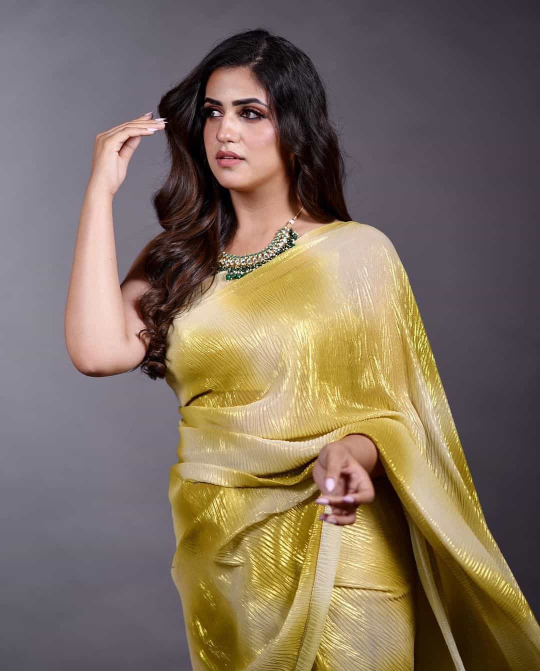 Pranjal Dahiya Photo