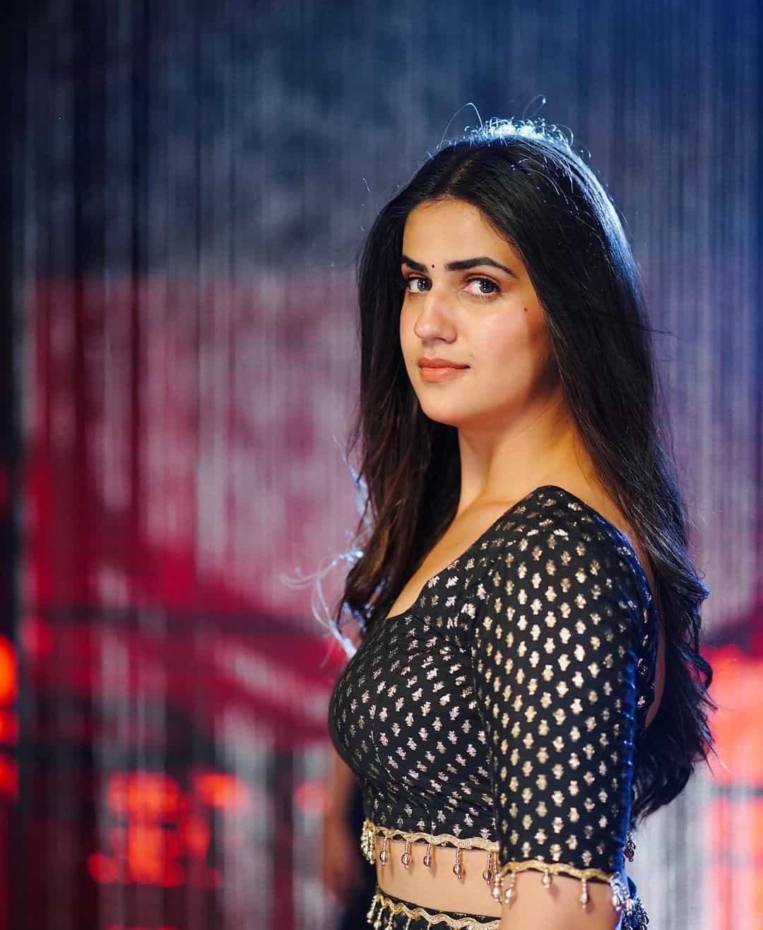 Pranjal Dahiya Photo