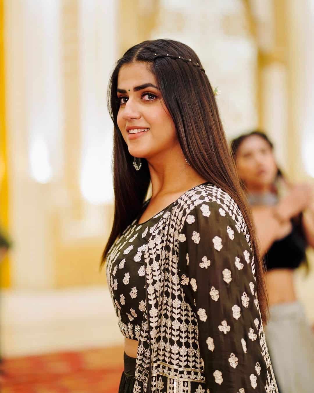 Pranjal Dahiya Photo
