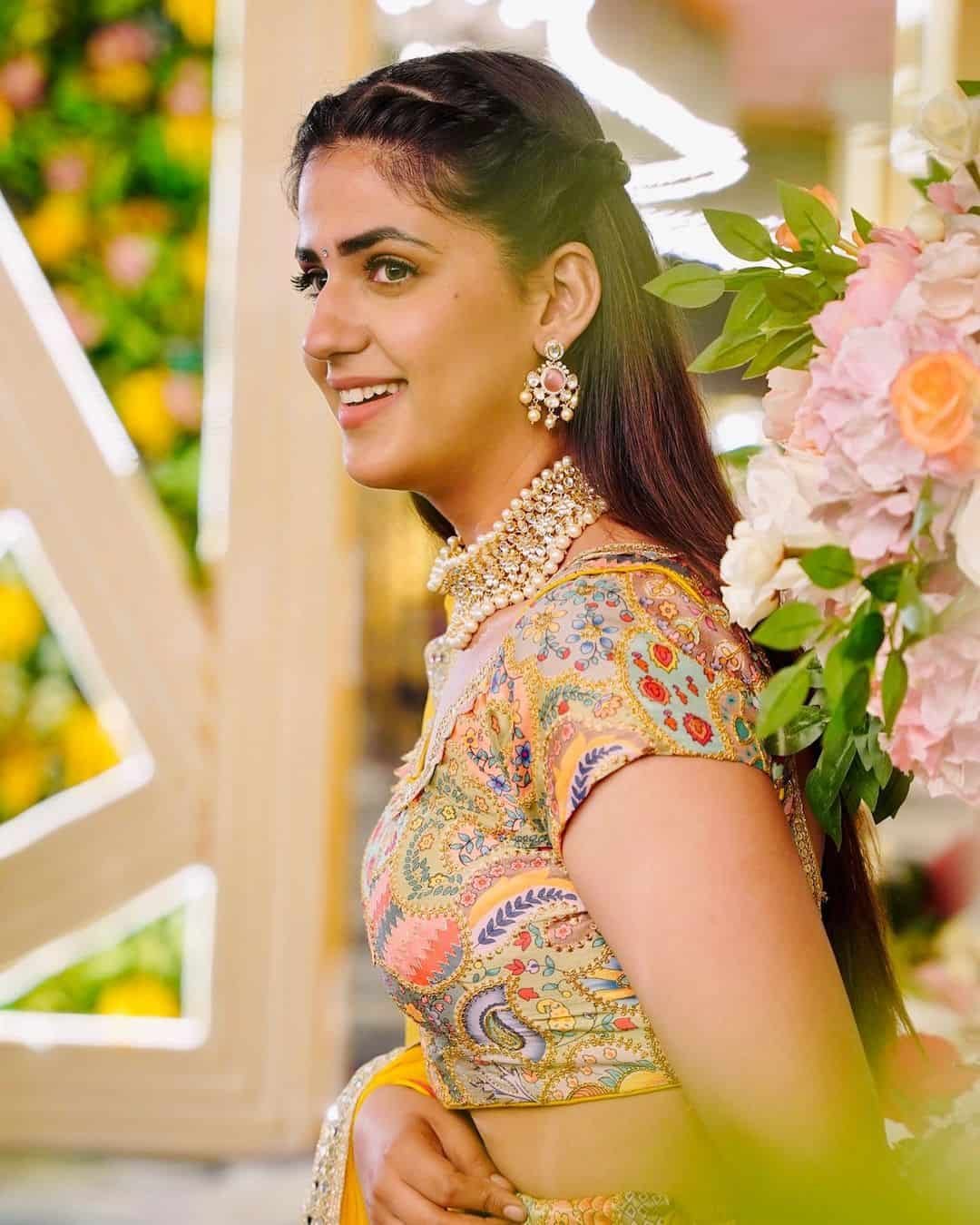 Pranjal Dahiya Photo HD