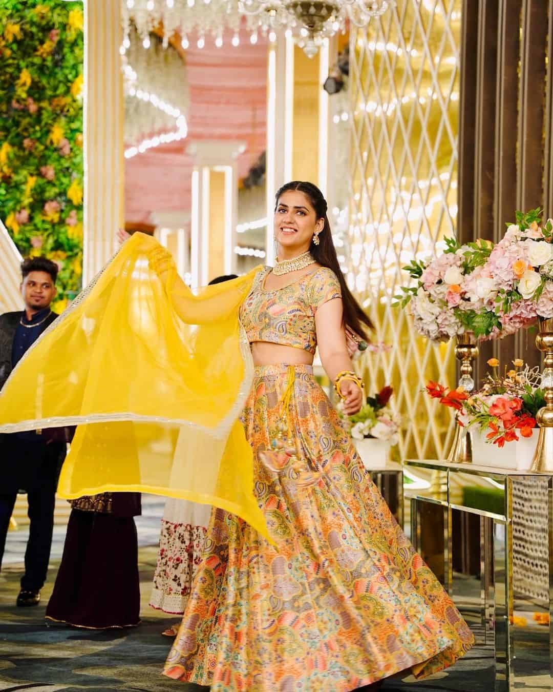 Pranjal Dahiya Photo HD