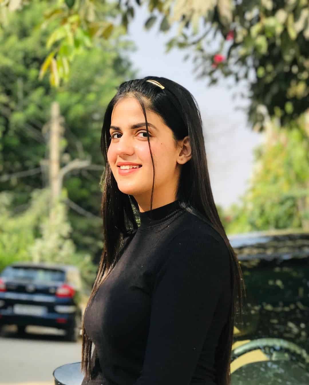 Pranjal Dahiya Photo