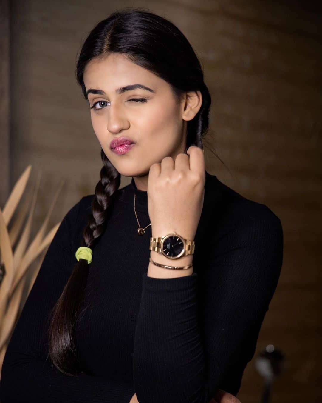 Pranjal Dahiya Photo
