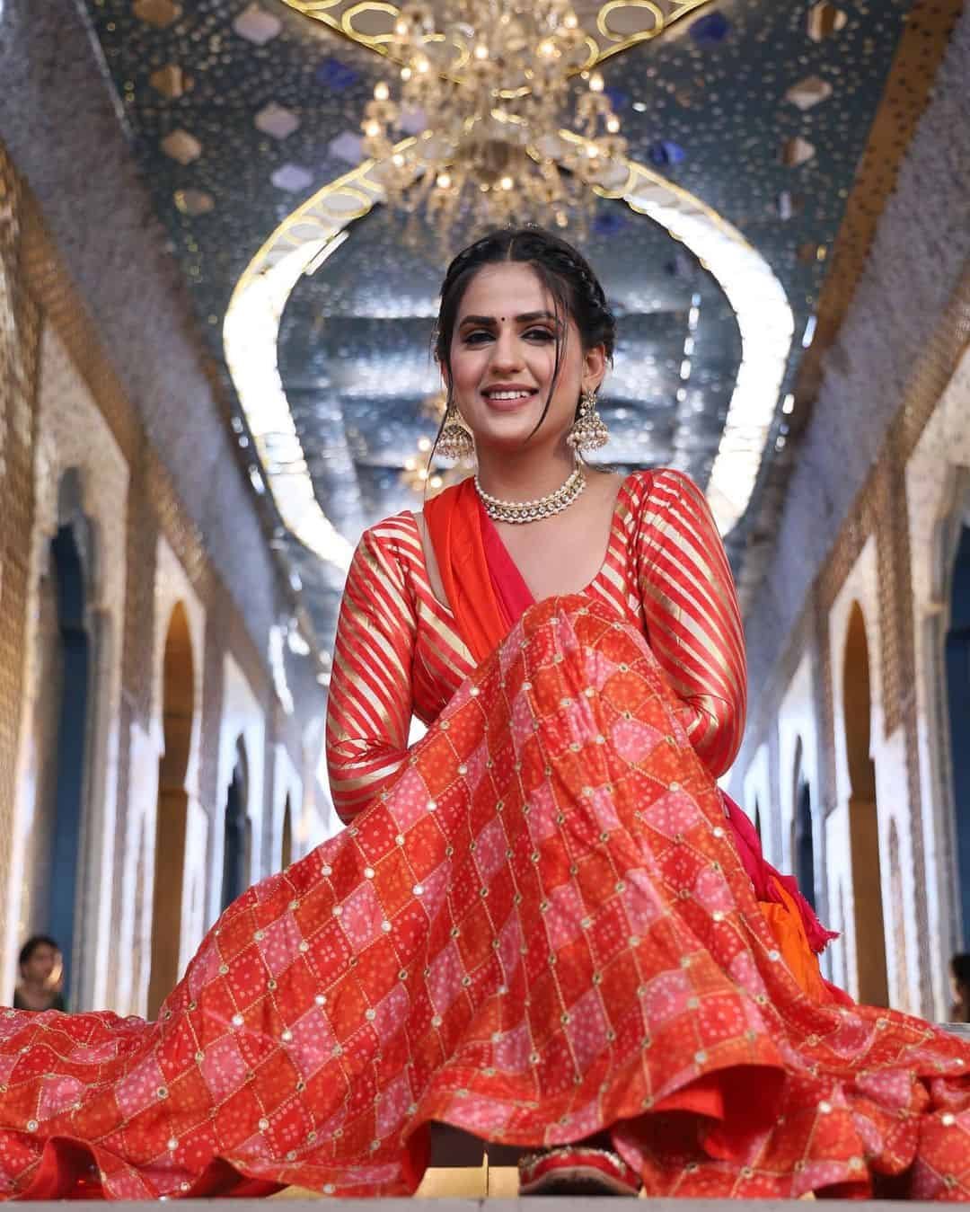 Pranjal Dahiya Photo