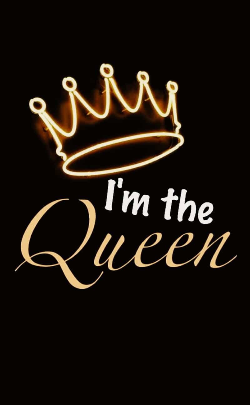 Stylish Queen DP