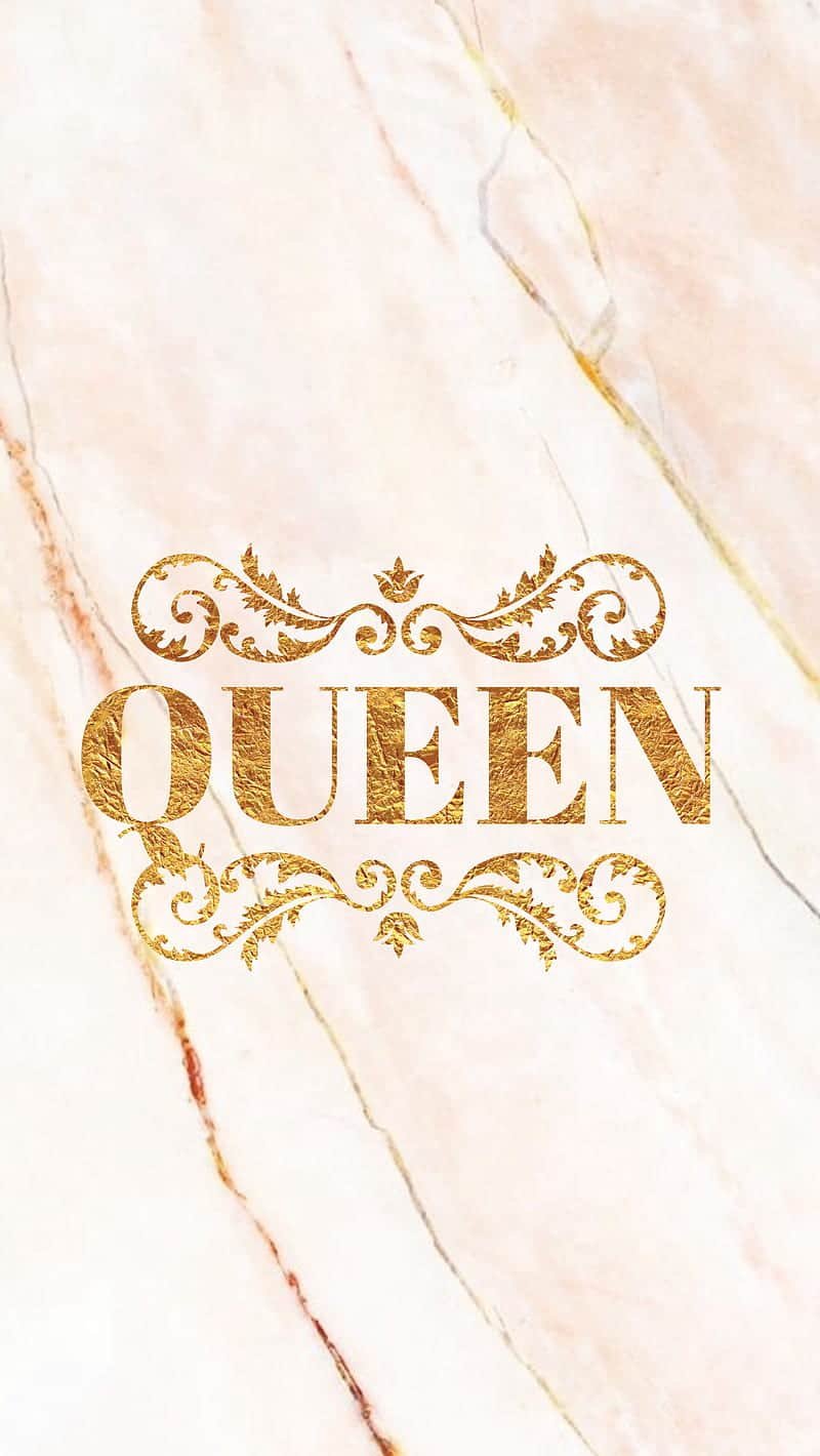 Stylish Queen DP