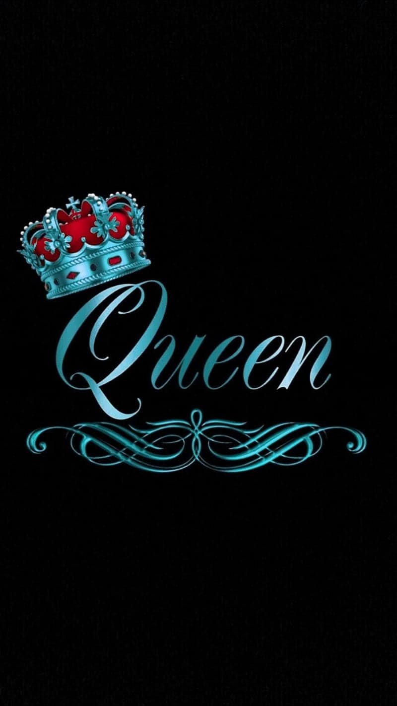 Stylish Queen DP