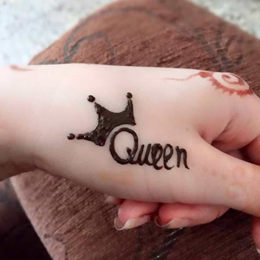Queen DP Images
