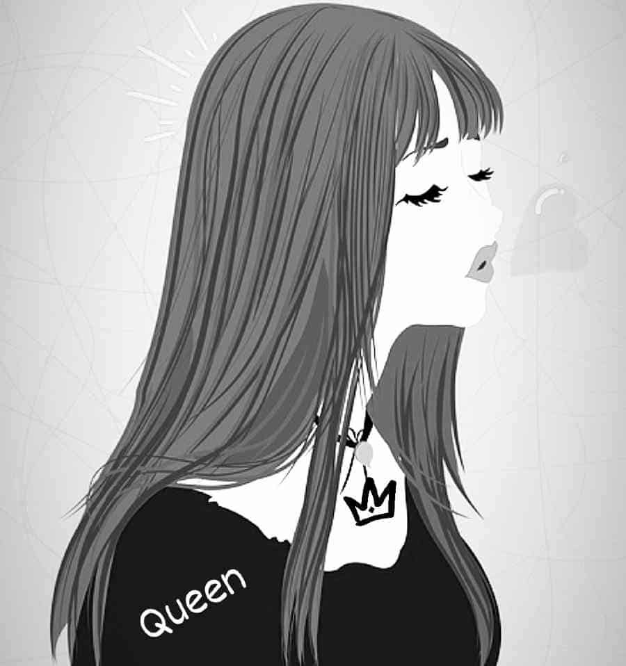 Queen DP Pic