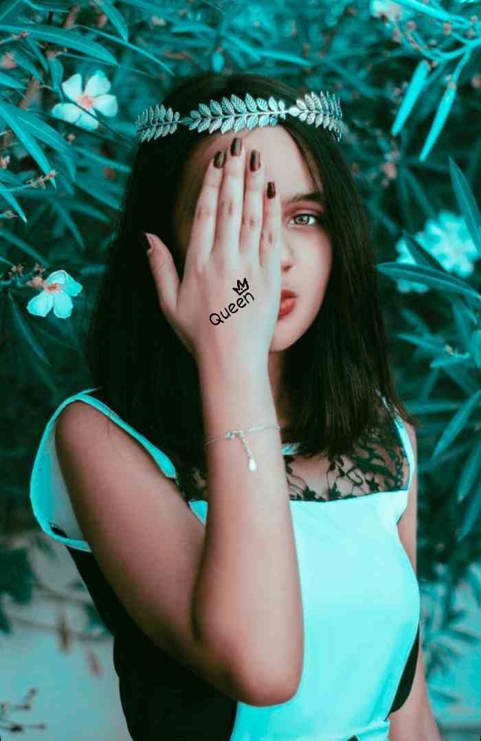Queen DP Pic