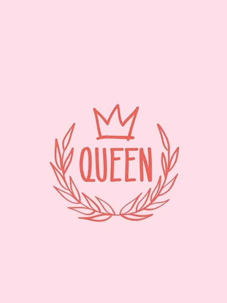 Queen DP Photo