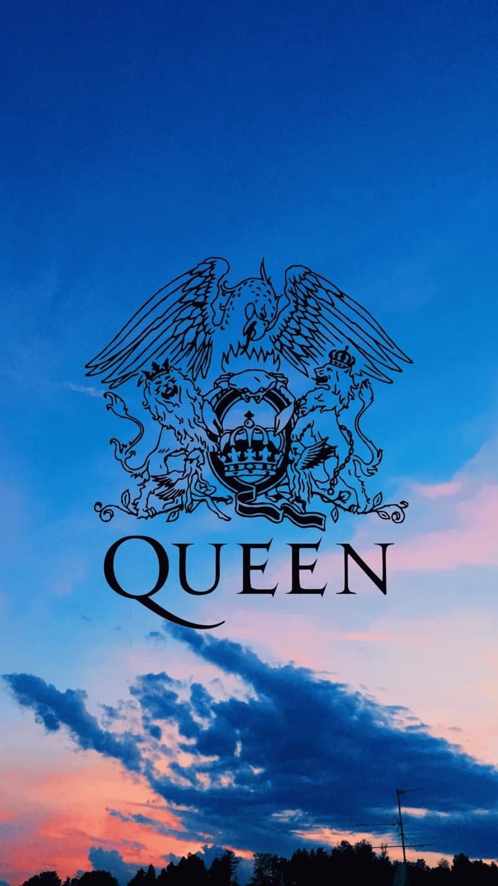Queen DP Photo