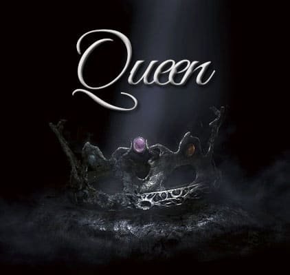 Queen DP