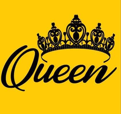Queen DP for Whatsapp
