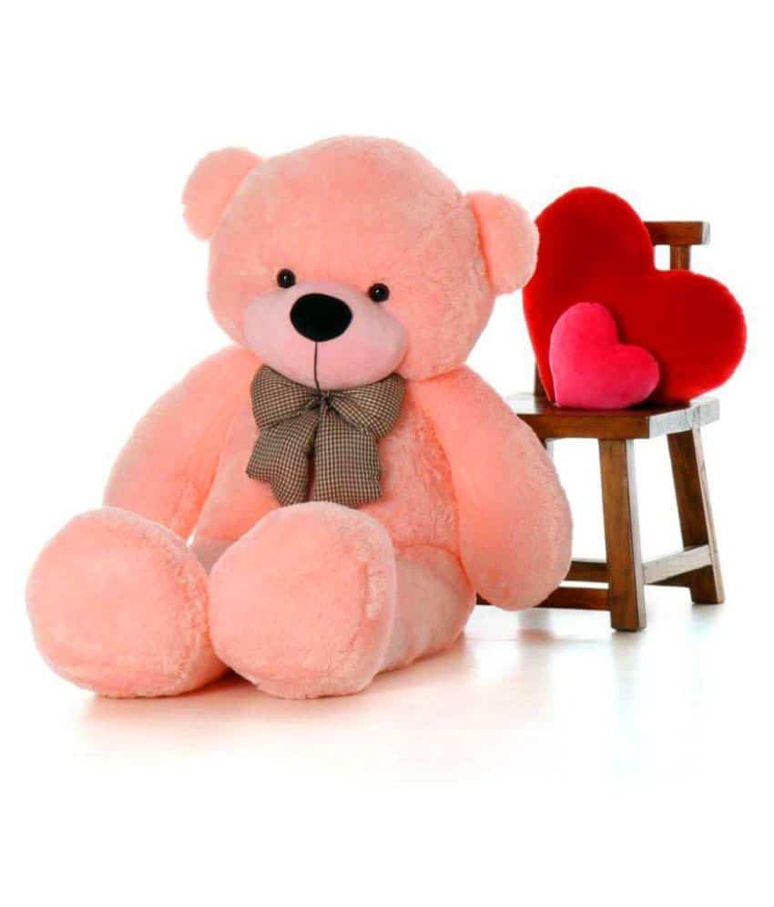 Teddy Bear DP