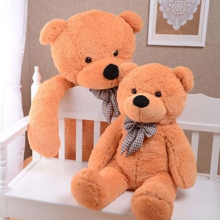 Sweet Teddy Bear DP