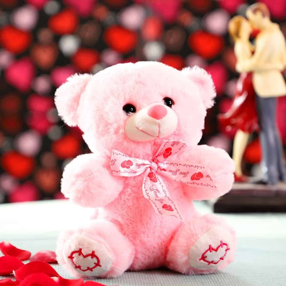 Teddy Bear DP for Instagram