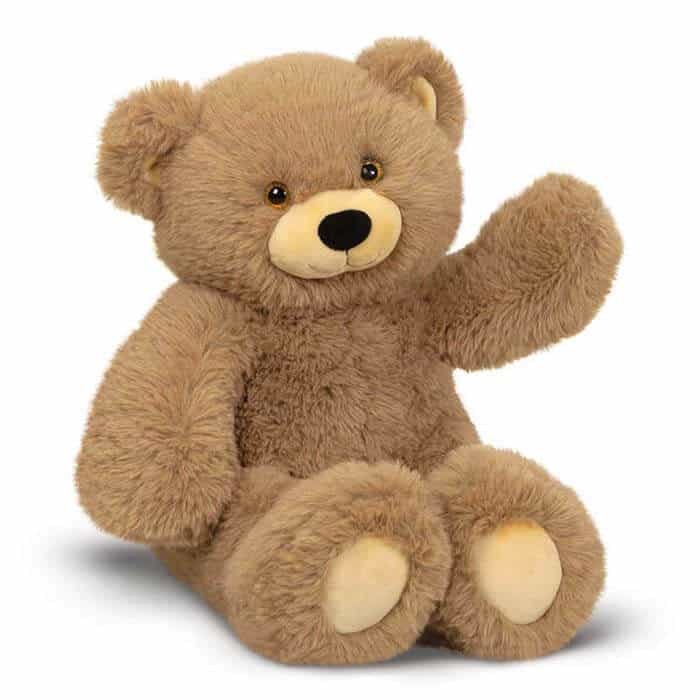 Teddy Bear DP for Instagram