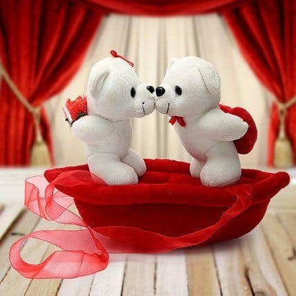 Teddy Bear DP for Instagram