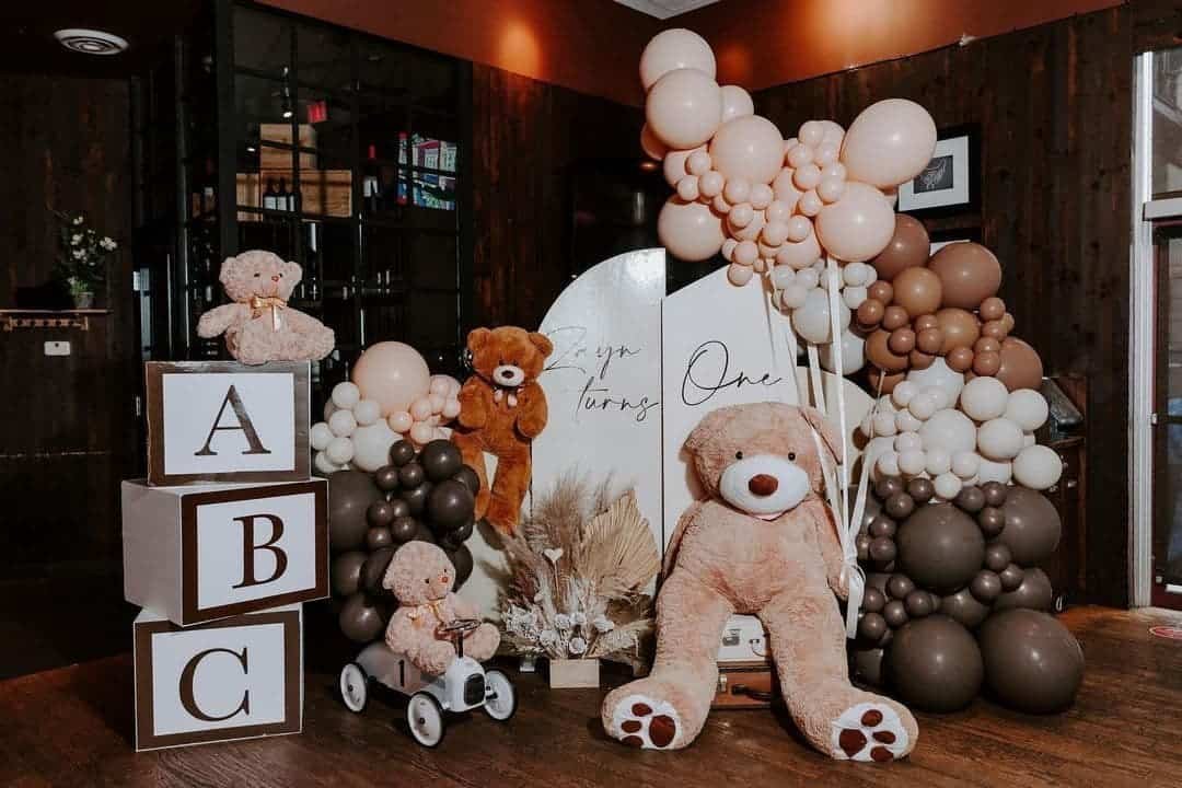 Teddy Bear Whatsapp DP