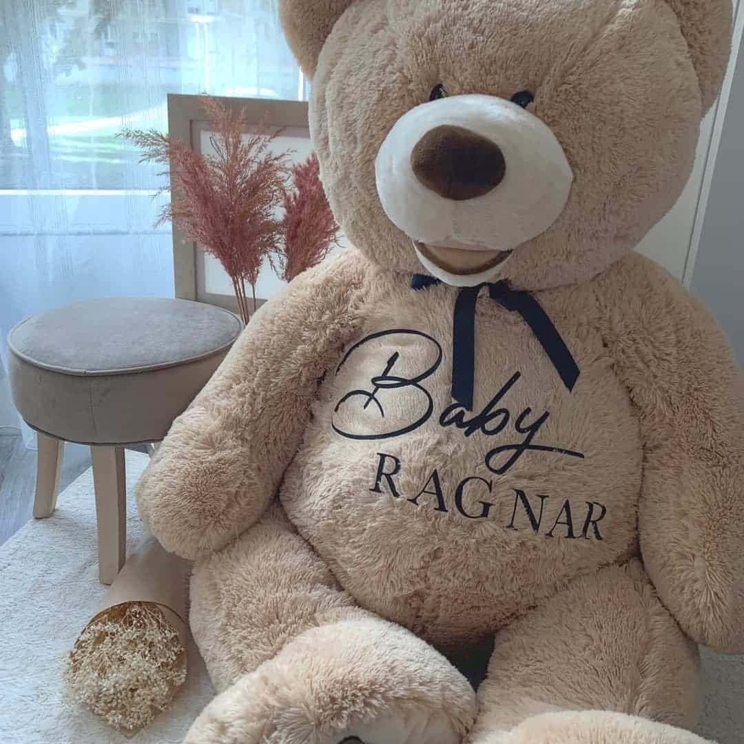 Teddy Bear Whatsapp DP