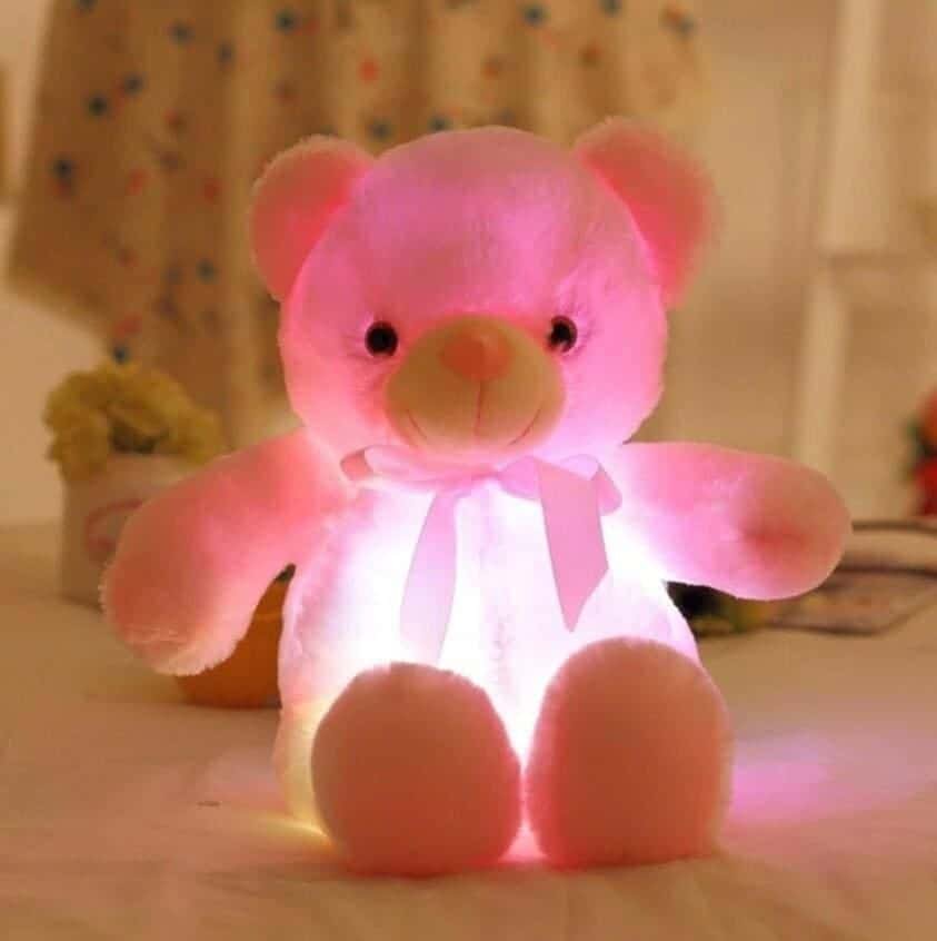 Teddy Bear Whatsapp DP