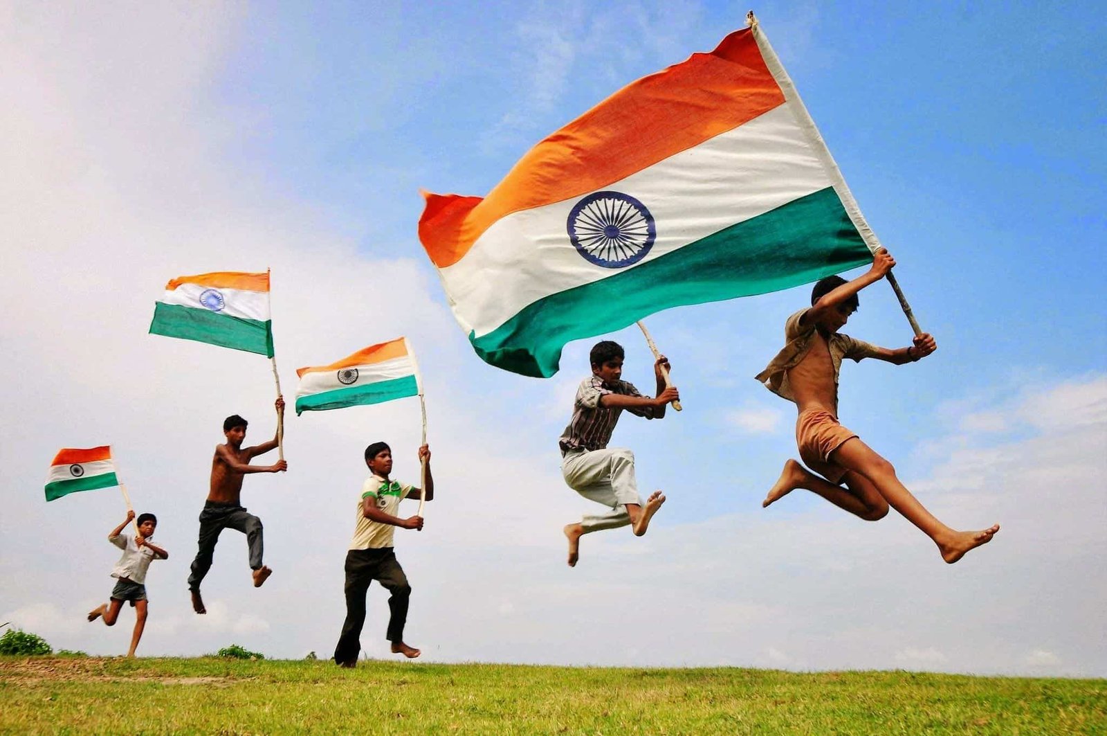 Tiranga Image