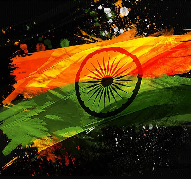 Tiranga Image HD