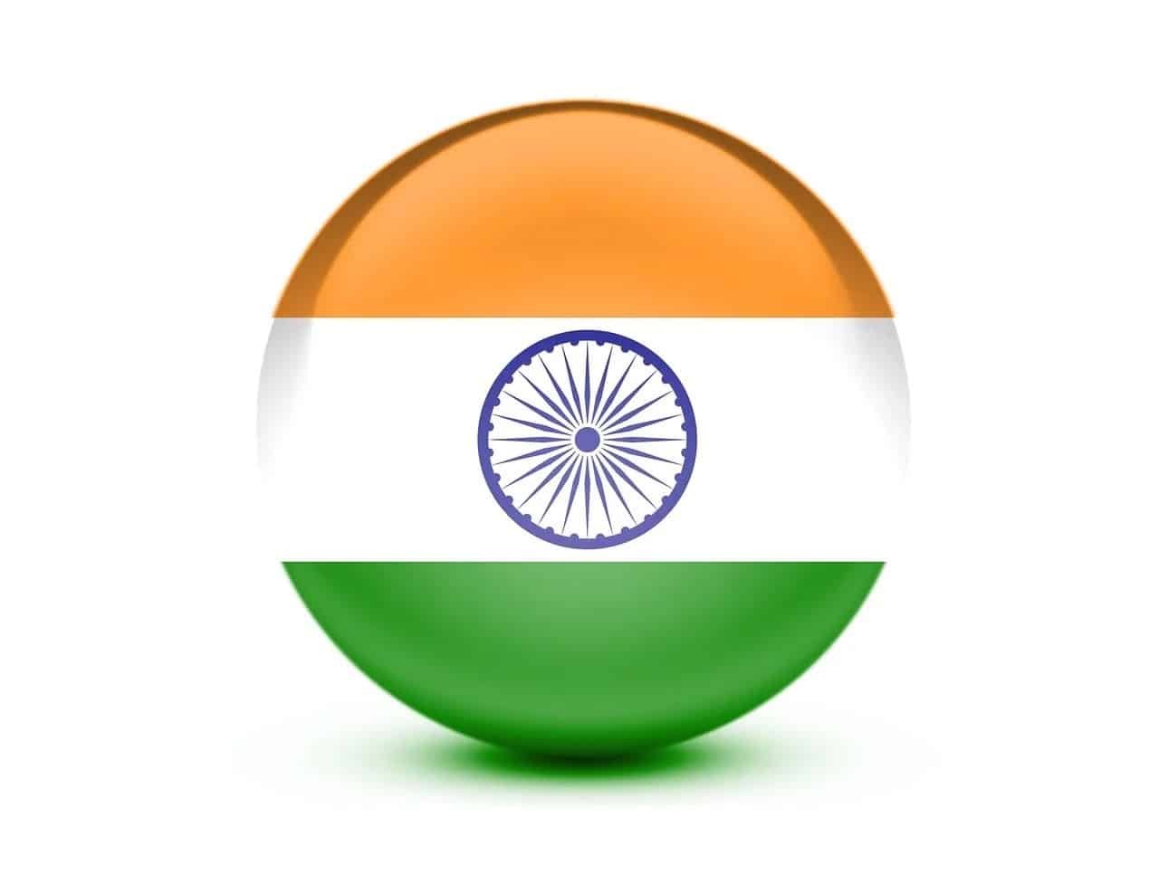 Full HD Tiranga Image