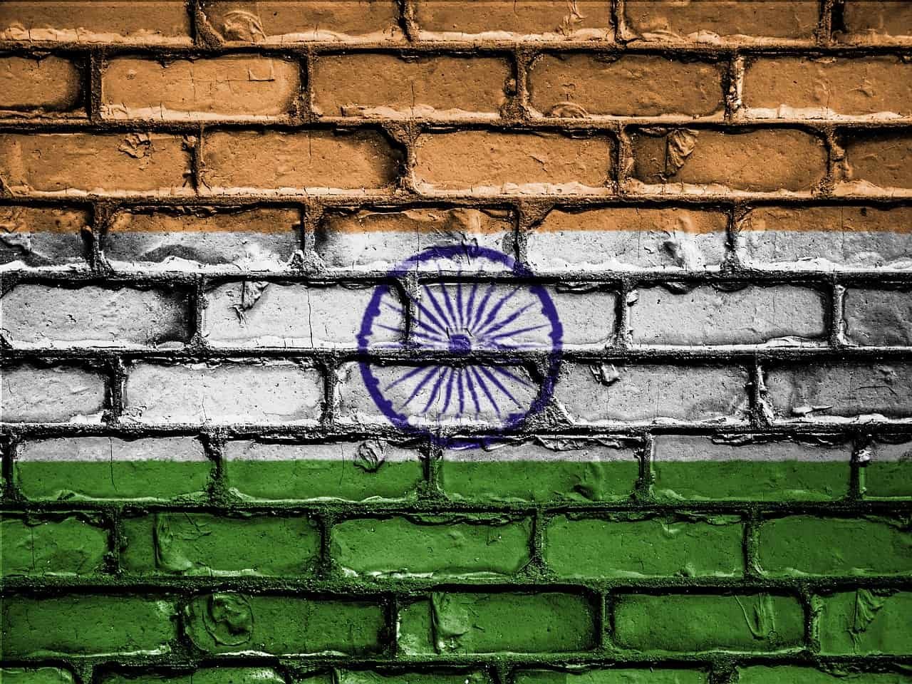 Full HD Tiranga Image