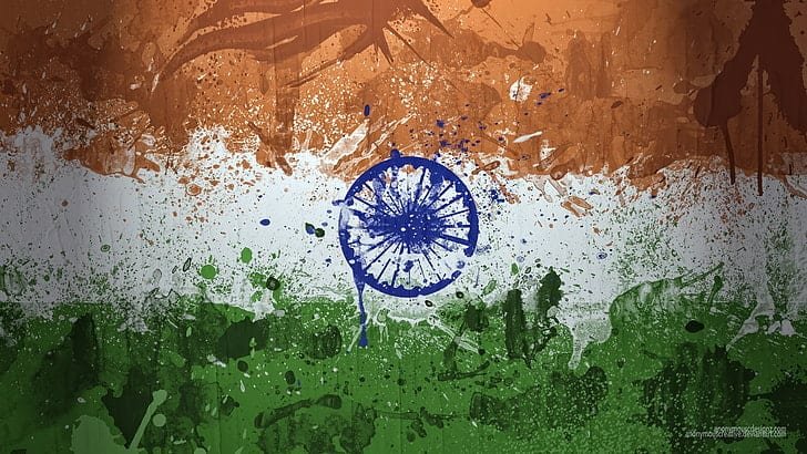 Full HD Tiranga Image