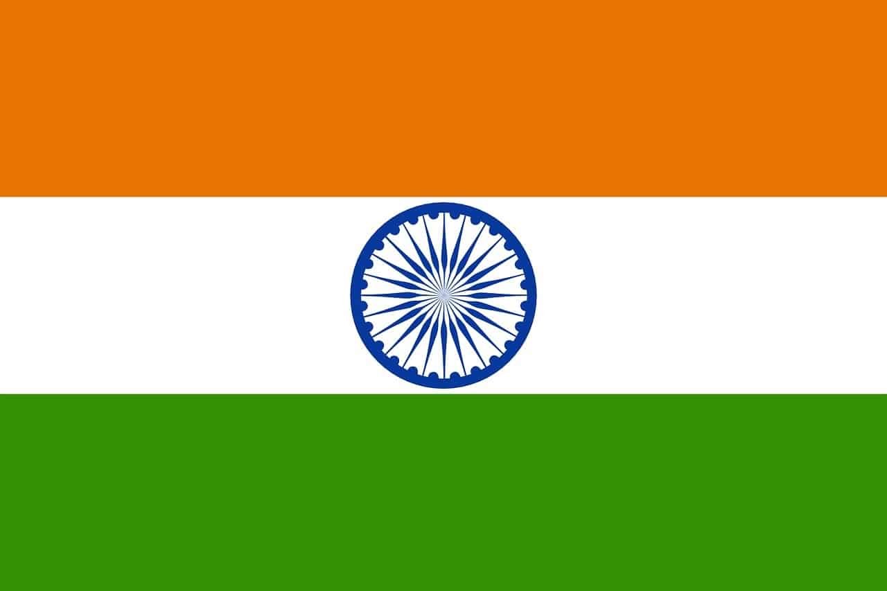 Tiranga Flag Image