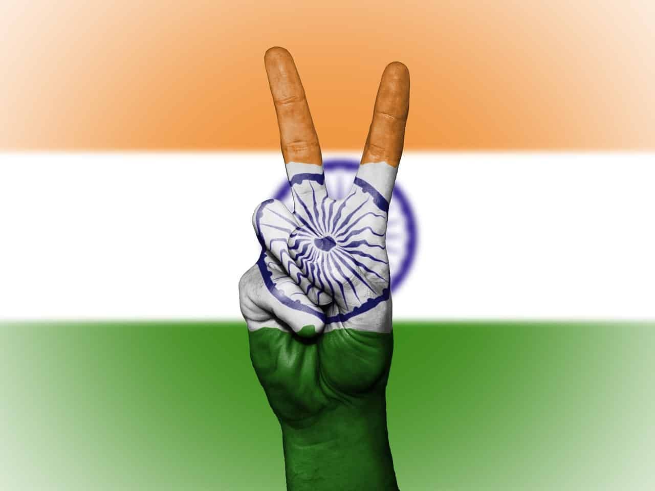 Tiranga Flag Image