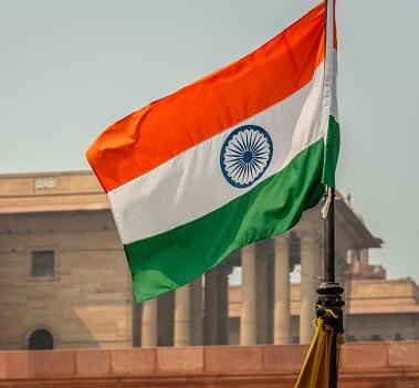 Tiranga Image