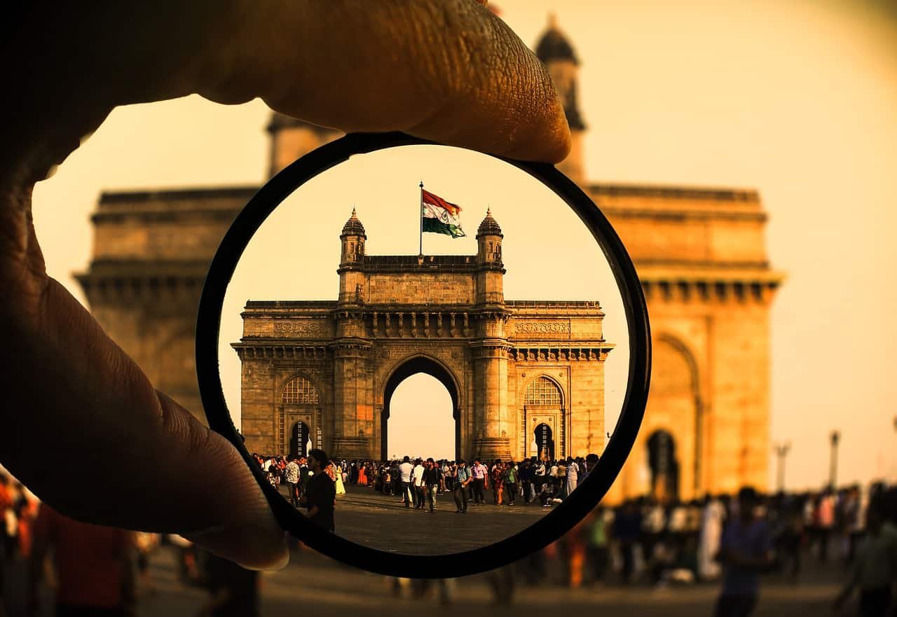 Tiranga Flag Image